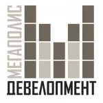 Фирменный знак "Мегаполис Девелопмент"